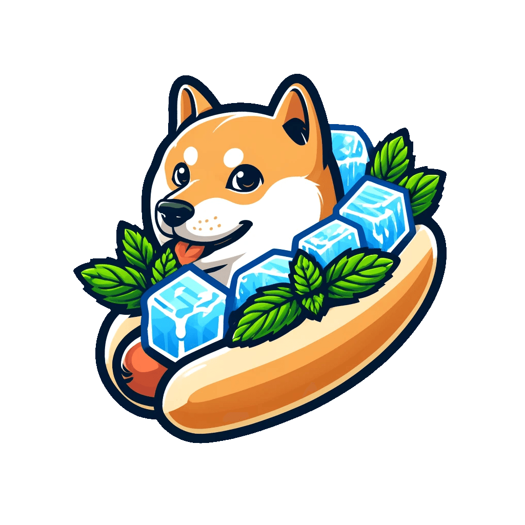 Chilly Dog logo